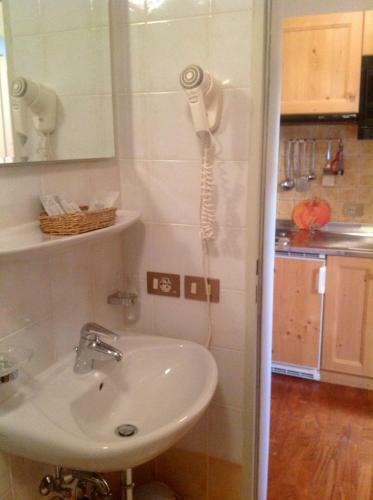 Apartamento Residence Salvan