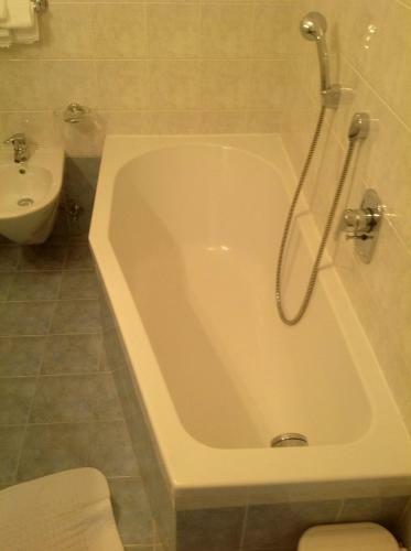 Apartamento Residence Salvan