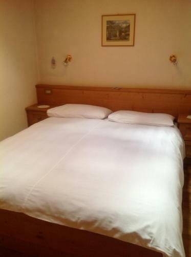 Apartamento Residence Salvan