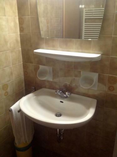 Apartamento Residence Salvan