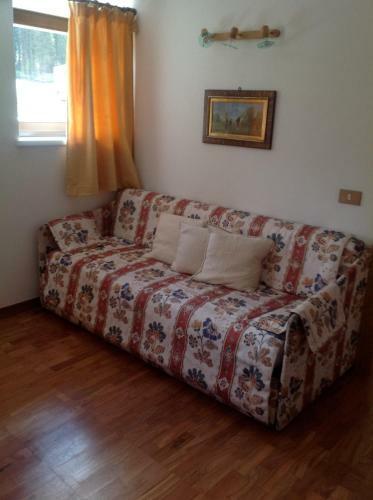 Apartamento Residence Salvan