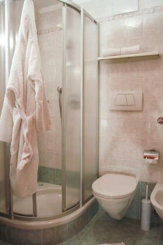 Apartamento Residence Salvan