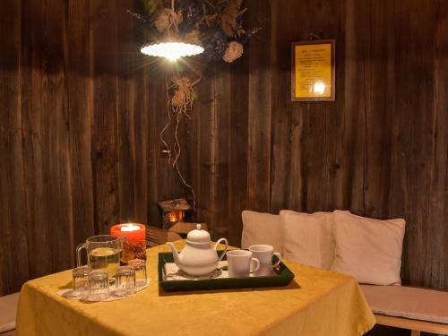 Apartamento Residence Salvan