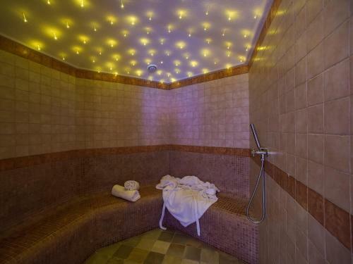 Apartamento Residence Salvan
