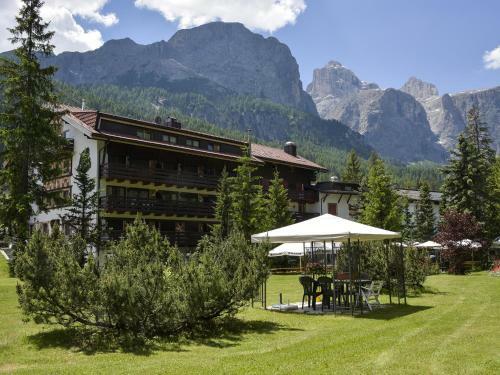Apartamento Residence Salvan