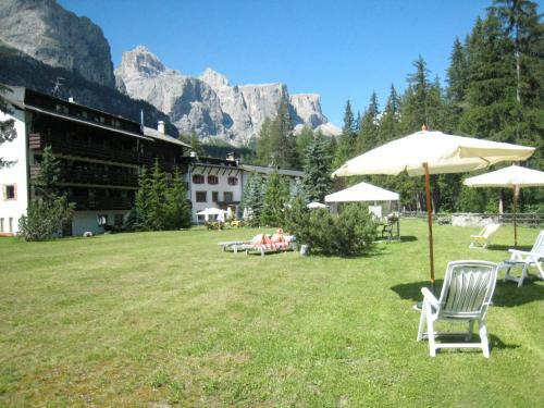 Apartamento Residence Salvan