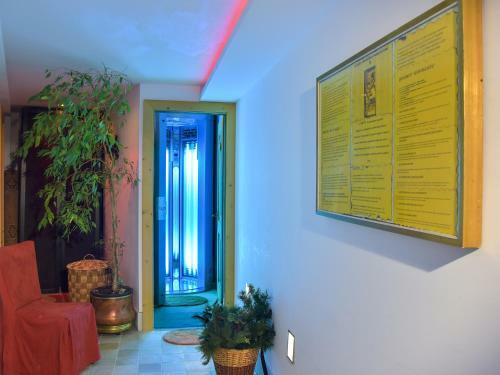 Apartamento Residence Salvan