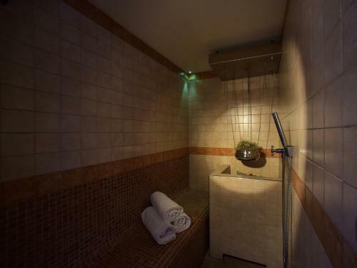 Apartamento Residence Salvan