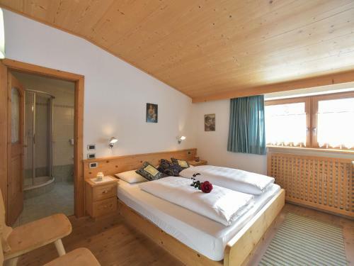 Apartamento Residence Salvan