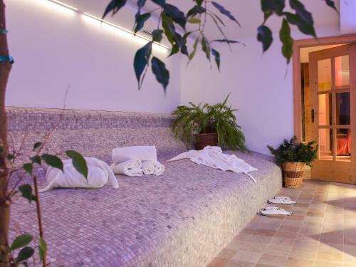 Apartamento Residence Salvan