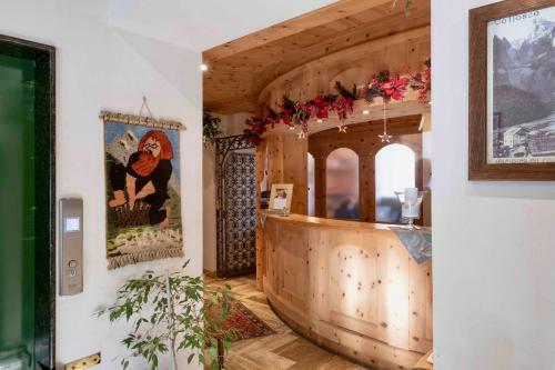 Apartamento Residence Salvan