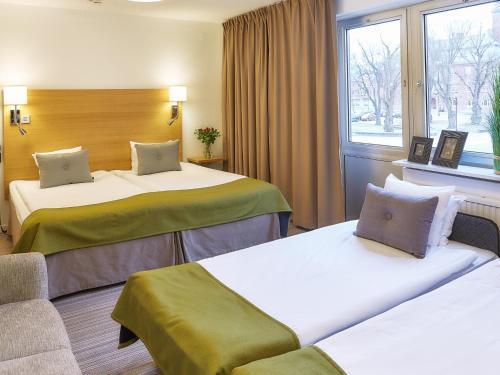 Hotell H�gland