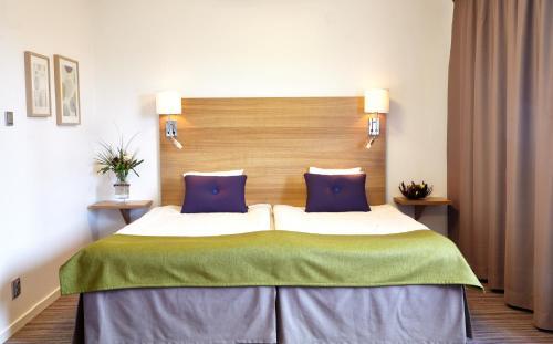 Hotell H�gland