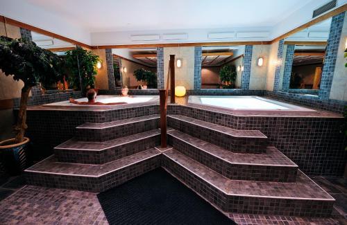 Hotell H�gland