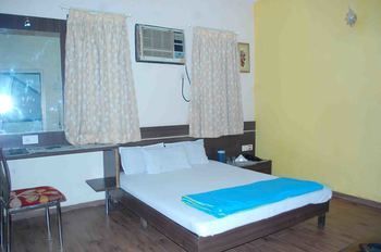 Hostal Hotel New India