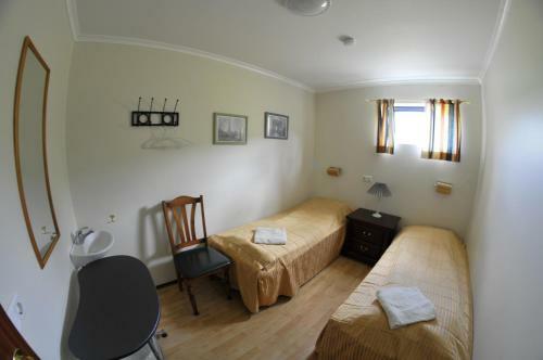 Hostal H�sid Guesthouse