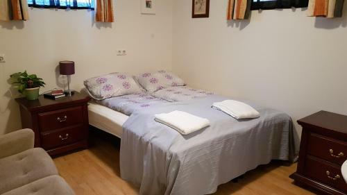 Hostal H�sid Guesthouse