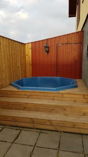 Hostal H�sid Guesthouse