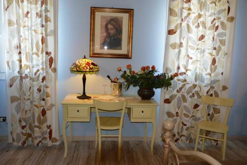 Agroturismo Corte Spina