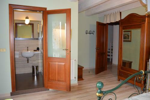 Agroturismo Corte Spina