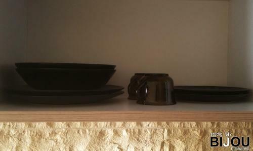 Apartamento Bijou Studio
