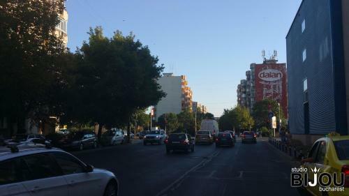 Apartamento Bijou Studio