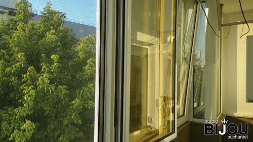 Apartamento Bijou Studio