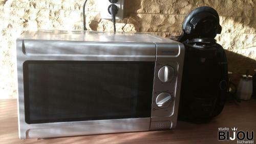 Apartamento Bijou Studio
