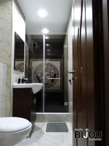 Apartamento Bijou Studio