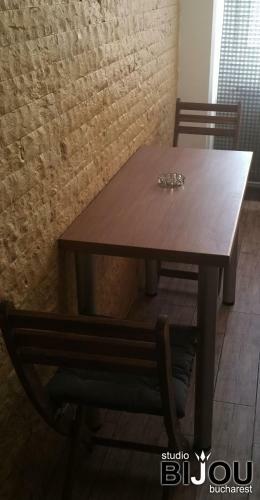 Apartamento Bijou Studio