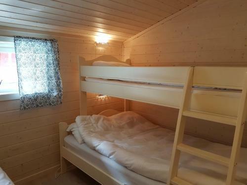 Hotel Mindresunde Camping