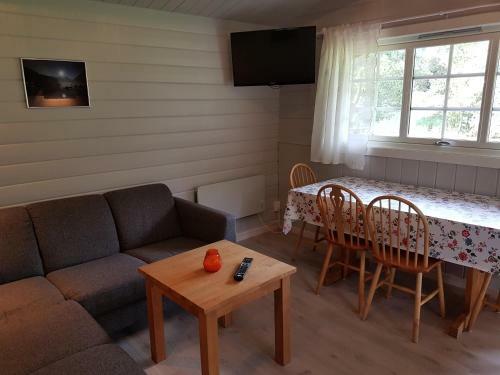 Hotel Mindresunde Camping