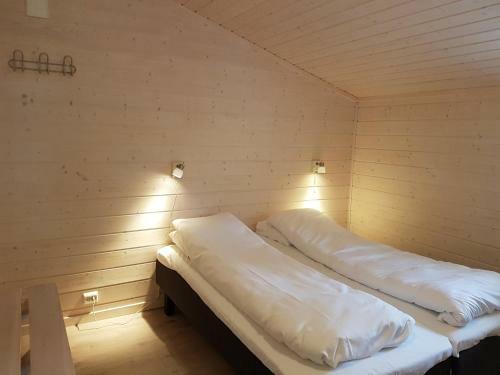 Hotel Mindresunde Camping