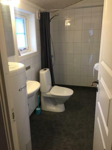 Hotel Mindresunde Camping