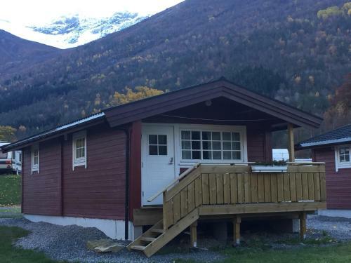 Hotel Mindresunde Camping