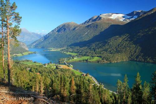 Hotel Mindresunde Camping