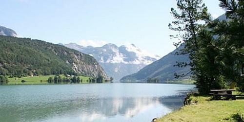 Hotel Mindresunde Camping