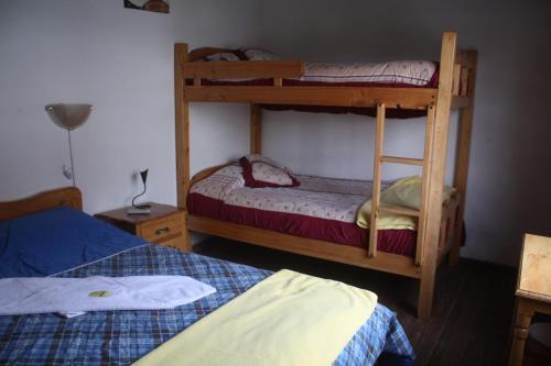 Lodge Caba�as Los Volcanes