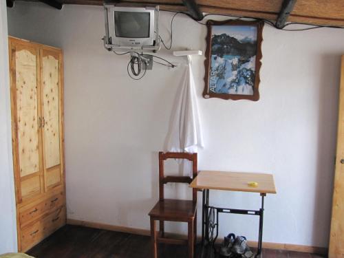 Lodge Caba�as Los Volcanes