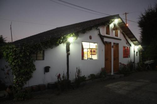 Lodge Caba�as Los Volcanes