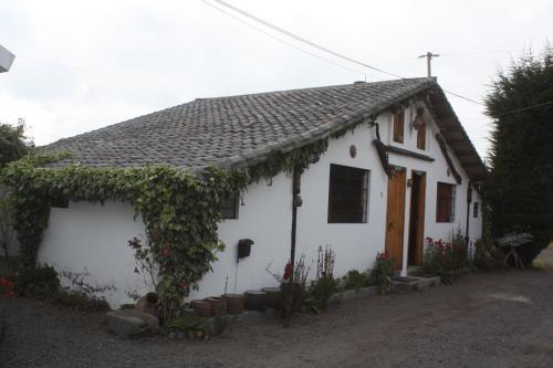 Lodge Caba�as Los Volcanes
