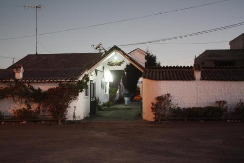 Lodge Caba�as Los Volcanes