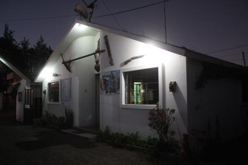 Lodge Caba�as Los Volcanes