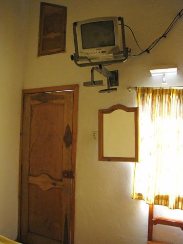 Lodge Caba�as Los Volcanes