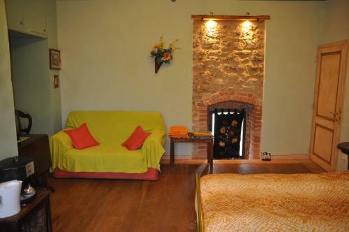 Agroturismo B&B Il Molinello