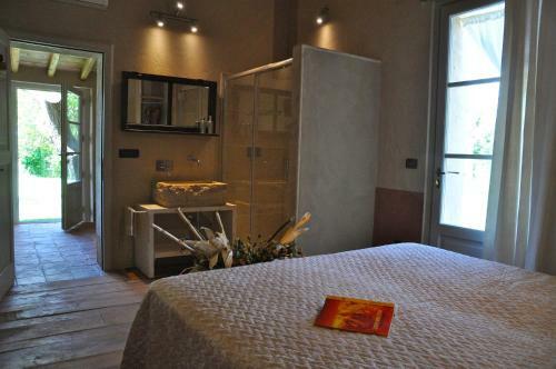 Agroturismo B&B Il Molinello