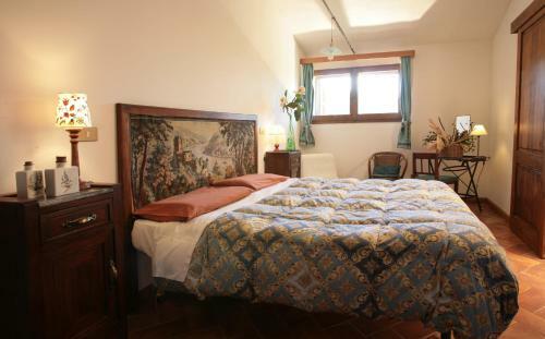 Agroturismo B&B Il Molinello