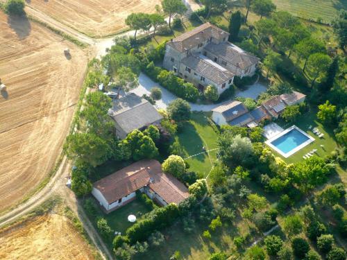 Agroturismo B&B Il Molinello