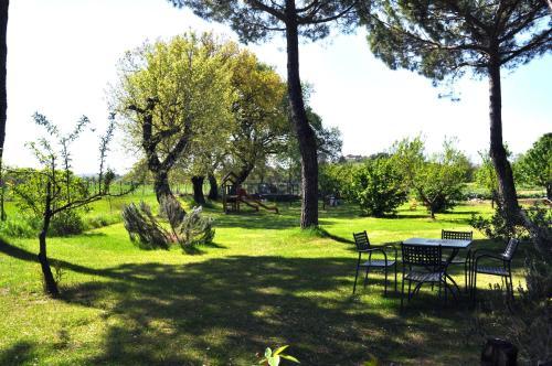Agroturismo B&B Il Molinello