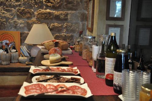 Agroturismo B&B Il Molinello